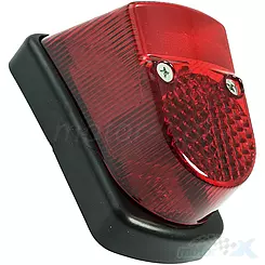 Rücklicht, WM Motor 2045, Romet Moped alter Typ