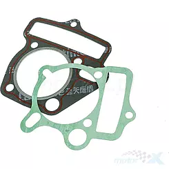 125cc Cross 4T Kopf- und Zylinderdichtung