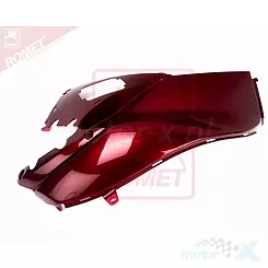 Tankabdeckung rechts rot Romet R125 CVT