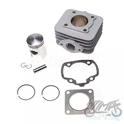 Keramikzylinder FI 40.00mm für Piaggio 50