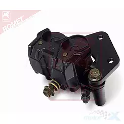 Vorderradbremssattel 2-Kolben Romet Z50
