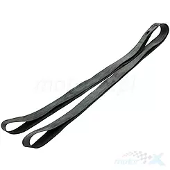 Schlauchschützer Felgenband 17x2 1/4 22mm
