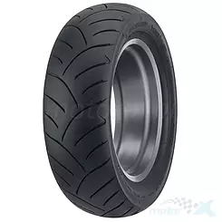 Dunlop 140/60-14 SCOOTSMART 64S RFD TL Hinterreifen