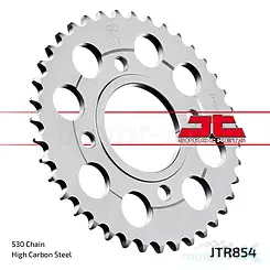 Hinteres Kettenrad 530 36 Zähne JT Sprockets JTR854