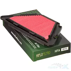 Papier Luftfiltereinsatz HifloFiltro HFA4615