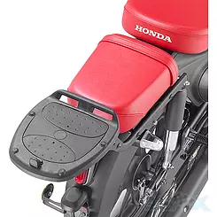 Kappa Topcase-Träger Honda Cub