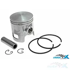 Komplettkolben Polini Sport 70cc, d.46,40mm, CPI / Keeway 12mm