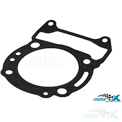 Zylinderkopfdichtung 0,3mm, Aprilia / Derbi / Gilera / Piaggio / Vespa 125-300