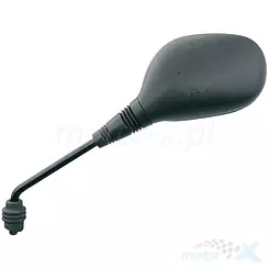 Linker Spiegel, M10 Rechtsgewinde, Vicma, Piaggio Carnaby 125-200-250