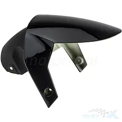 Vorderradkotflügel Schwarz Romet Division