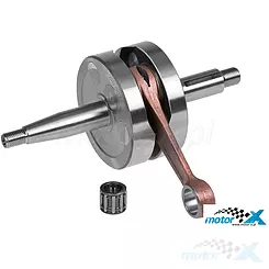 Kurbelwelle Polini Racing HPC Minarelli AM6 / 1E40MB 50 2T LC