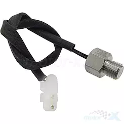 Temperatursensor mit Spitze Barton Hyper 125 EFI