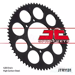 Hinteres Kettenrad JT Sprockets JTR1131 [verschiedene Zähnezahl]