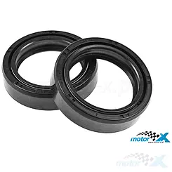 Gabeldichtungen, Aprilia Sport City One 50 / Piaggio Fly, Liberty 50-150