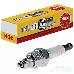 Zündkerze NGK CR6HSB (NR 6500) (U20FSR-U, U20FSRU)