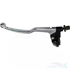 Kupplungshebel links Barton Blade-R / Lexmoto LXR / Taro GP1