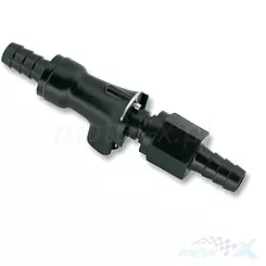 Kraftstoffleitung Schnellkupplung 6 mm Vicma 9542