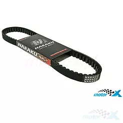Naraku Antriebsriemen, Minarelli lang (Aerox / Nitro...)
