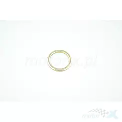 Wasserkühler-Abstützung 17x22mm Kymco