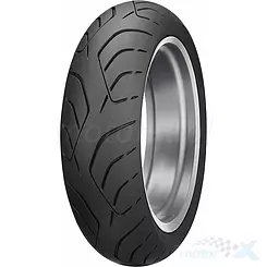 Dunlop Rennreifen 180/55ZR17 (73W) SPORTMAX RoadSMART III SP TL Hinterrad