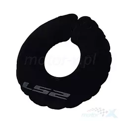 Aufblasbarer Helm-Serviceständer LS2