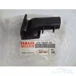 Gummiverbinder Filter-Vergaser Yamaha JOG 27V