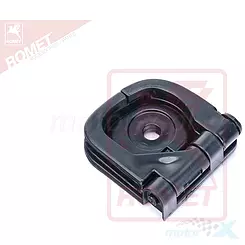 Haken Innenschutz Zipp Tops Plus