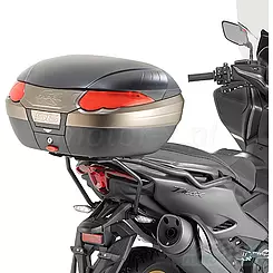 Zentraler Kofferträger Kappa Yamaha T-MAX 560 ohne Platte