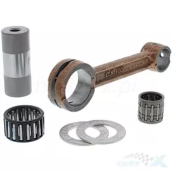 Pleuel Hot Cams HR 8110, Suzuki RM 125 88-96