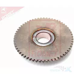 Anlasserfreilaufzahnrad ADV150/SOFT