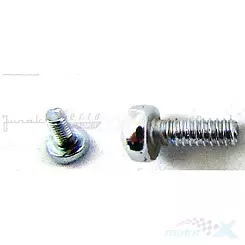 Schraube M6x12mm