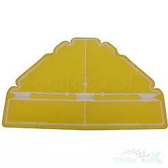 Meiwa Y4171 (HFA4611) Luftfiltereinsatz Schwamm