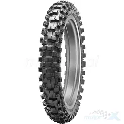 Offroad Motorradreifen Dunlop 120/90-19 GEOMAX MX53 66M TT hinten