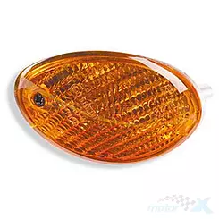 Vorderer rechter Blinker-Klosch Vicma 6713 MBK MBK YN Ovetto / Yamaha YN Neos, Ovetto