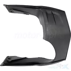 Untere Motorabdeckung Zentralpflug Barton FR 2 Version 1