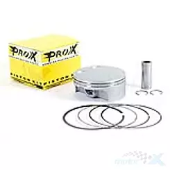 Komplettkolben Prox 01.6521 (von 94.94mm bis 94.96mm) [verschiedene Durchmesser] KTM (4T) SXF 520/525 (00-07), XC 525 ATV (08-12), Polaris O