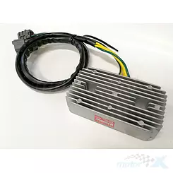 Spannungsregler Kymco MyRoad 700i