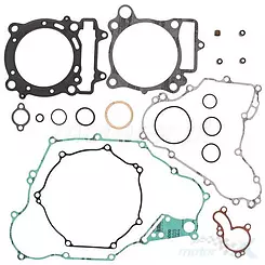 Vertex komplette Motordichtungen 808920