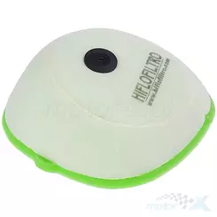 HifloFiltro HFF5016 Schwamm Luftfiltereinsatz