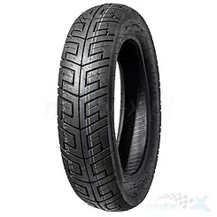 Motorradreifen für die Straße, 140/90-15, Wanda P229, 76R, 6PR - 6 Lagen, TL - schlauchlos, Hinterreifen