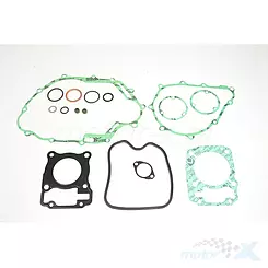 Motordichtungen komplett Satz, Athena, Honda CRF 150 F 06-17 (CRF150F)
