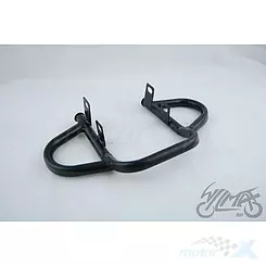 UNTERER HINTERACHS-SCHUTZ ATV 150 AUTOMATIK