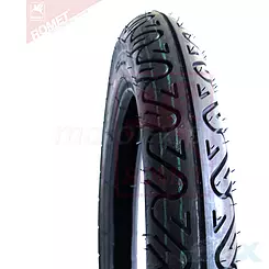 Reifen 2.75-16 2PR D-973 TT Deestone