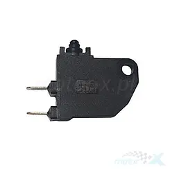 Bremslichtschalter Bremshebel links (Mikroschalter) Zontes 368G