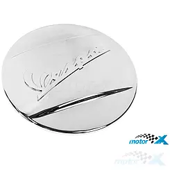 Variator-Abdeckung, Chrom, Vespa GT 125-250 / GTS / GTV 250 / LX / LXV 125-150