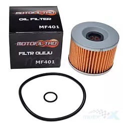 Motofiltro MF401 (HF401) Ölfilter
