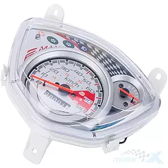 Tachometer, Geschwindigkeitsmesser Zipp Eagle