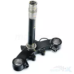 Lenksäule, Schaft Bajaj Pulsar NS 125 Euro 5