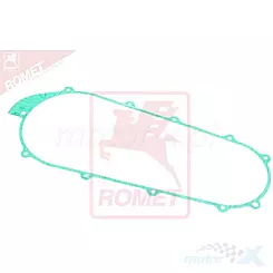 RMT Steezer QL 125 Antriebsriemen-Abdeckung Dichtung