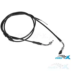 Tec Gaszug, Honda SFX / SXR / X8R S/X 50